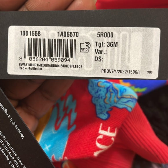 Authentic Short Set - Picture 6 of 7